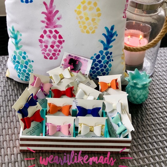 ᴡᴇᴀʀ ɪᴛ ʟɪᴋᴇ ᴍᴀᴅs ʙᴏᴜᴛɪǫᴜᴇ Ambassador II - Picture 4 of 15